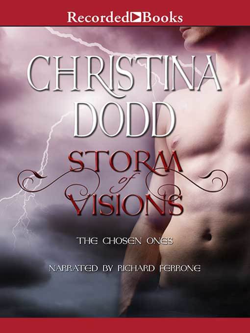 Title details for Storm of Visions by Christina Dodd - Available